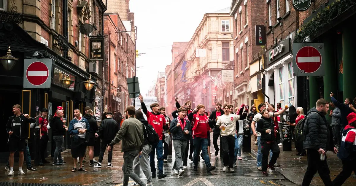 Understanding Current Football Transfer Strategies for Fans