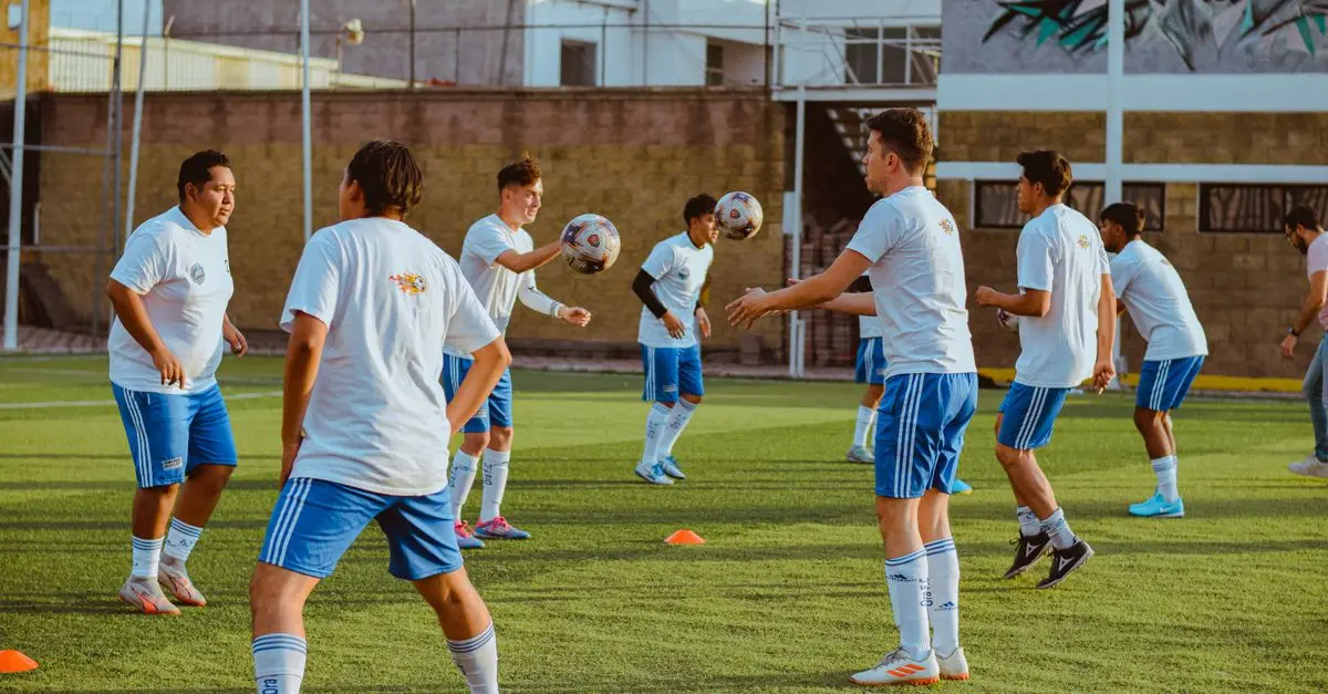 The Impact of Youth Academies on Modern Football Success