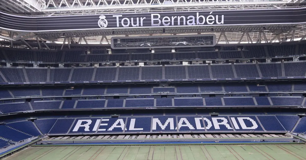 10 Most Iconic Football Stadiums in the World