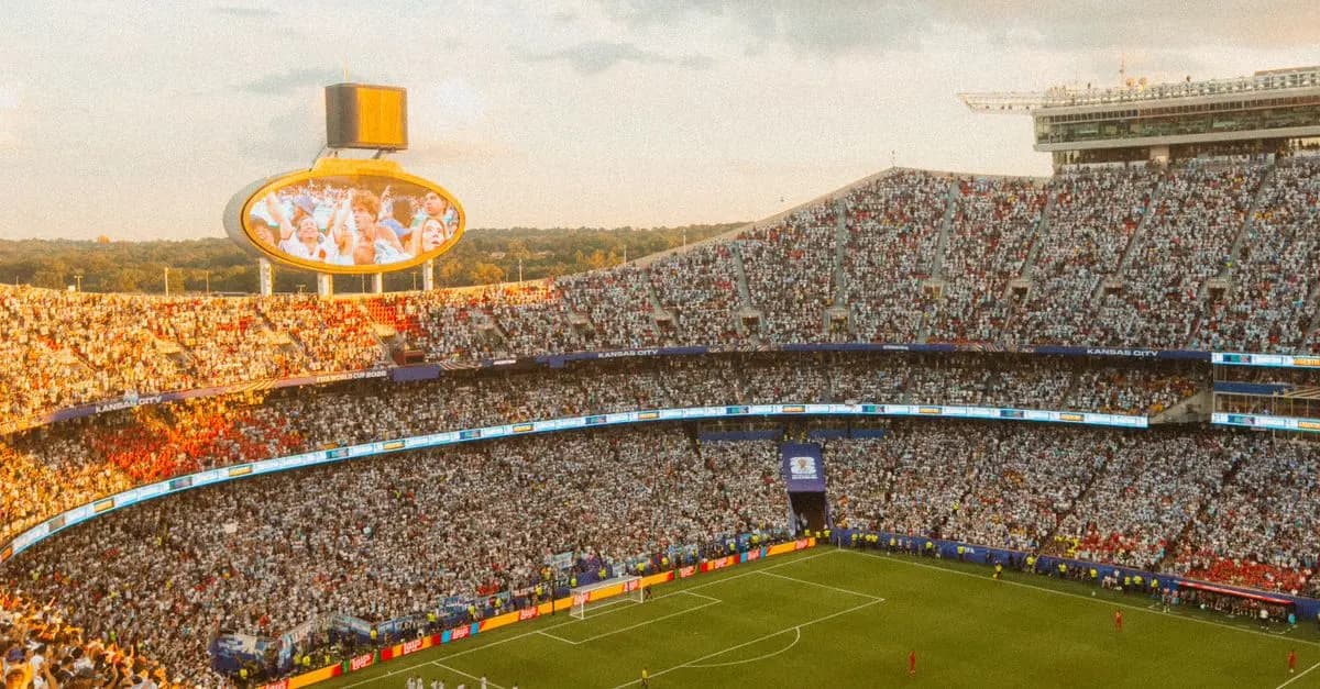 Top 5 Emerging Football Trends to Watch Now