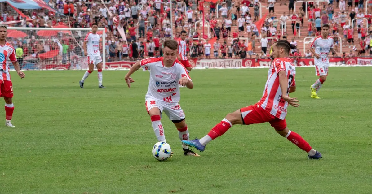 Top 5 Players to Watch in Football Transfers This Season