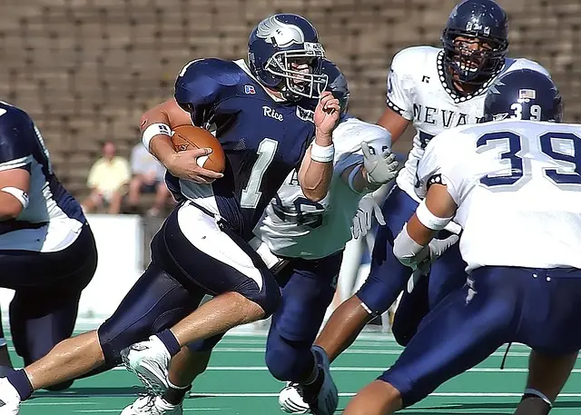 Top 5 Emerging Football Players to Watch in 2026
