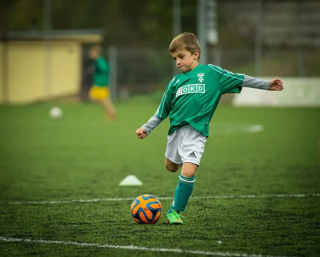 Why Goalkeepers are Crucial to Success
