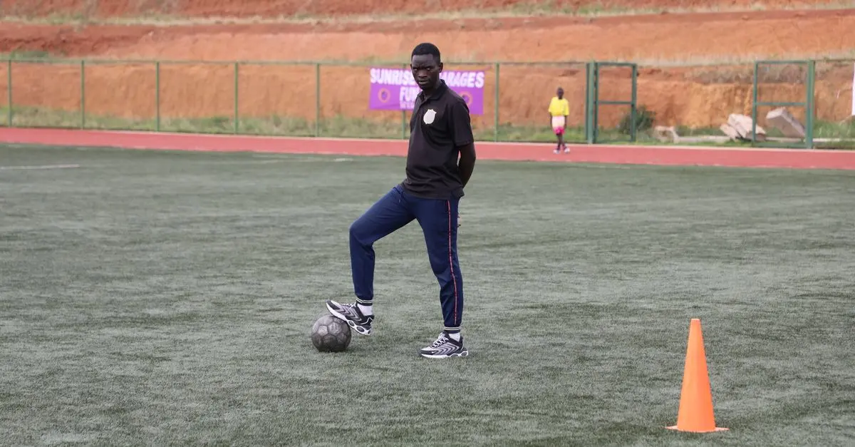 Top Football Academies Developing Future Stars