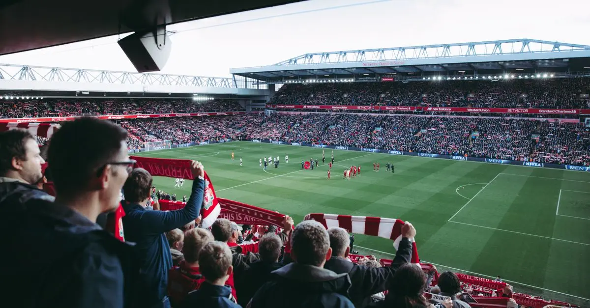 How Football Clubs Generate Revenue