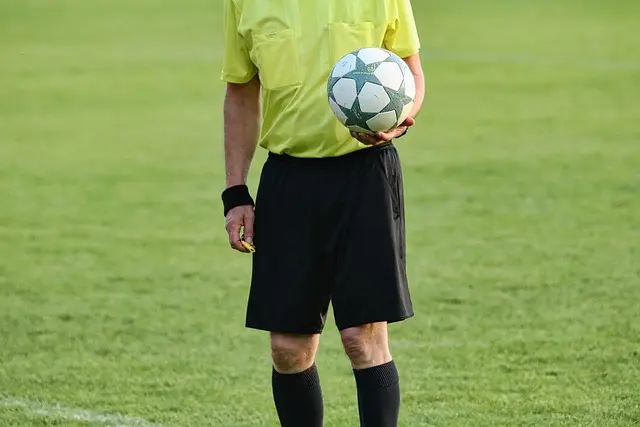 Football Refereeing: Challenges and Criticisms
