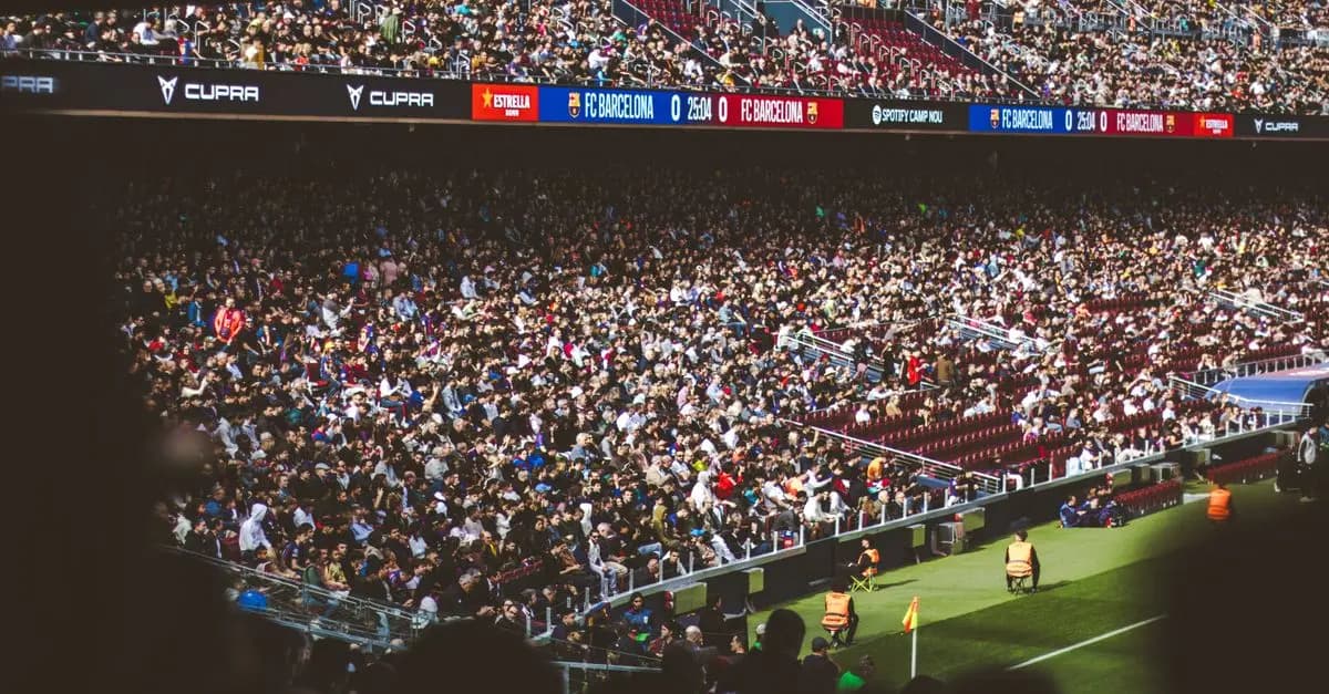 The Rise of Esports in the Football World