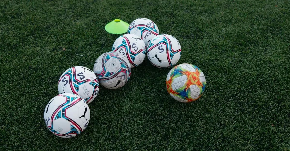 10 Tips to Improve Your Football Skills