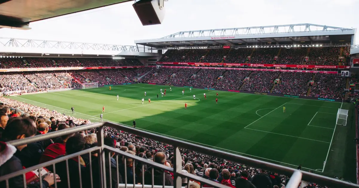 The Latest Trends in Football Transfers: What to Watch