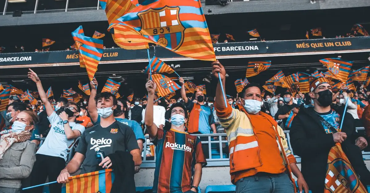 Football in South America: Unique Style and Passion