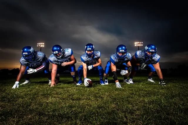 The Future of Football: Trends to Watch in 2026