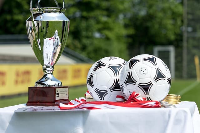 UEFA Champions League: A Brief History